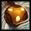 Champion Portrait of Bard