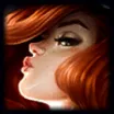 MissFortune icon