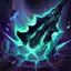 Mordekaiser Q
