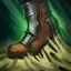Singed W