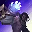 R