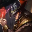 TwistedFate