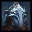 Champion Portrait of Viktor
