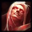 Champion Portrait of Vladimir